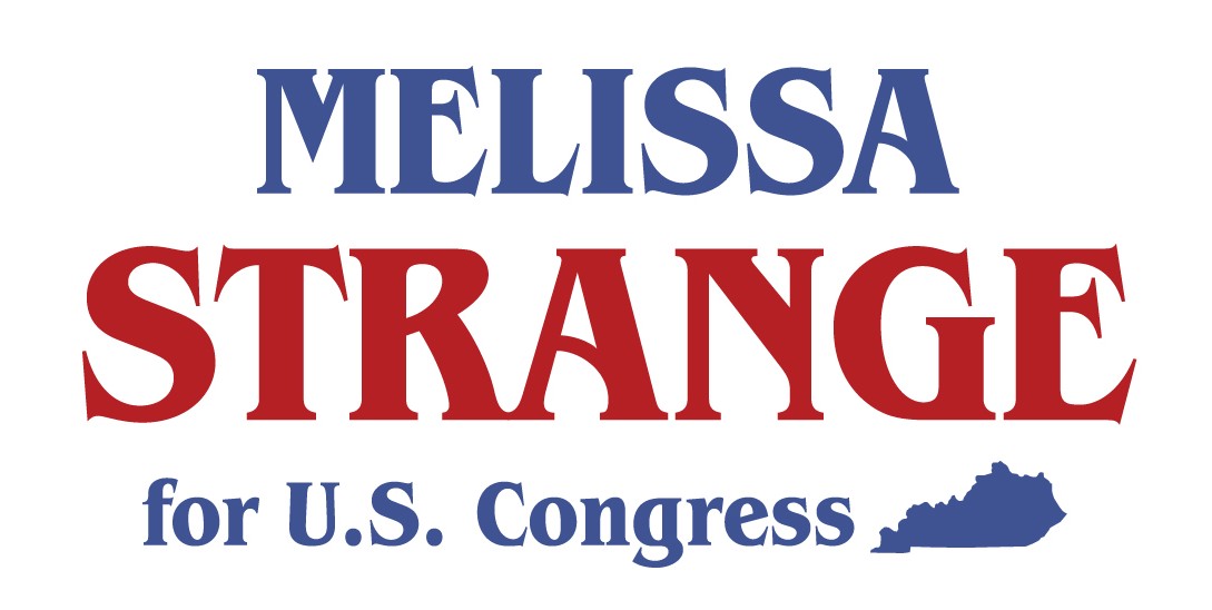 Strange for KY